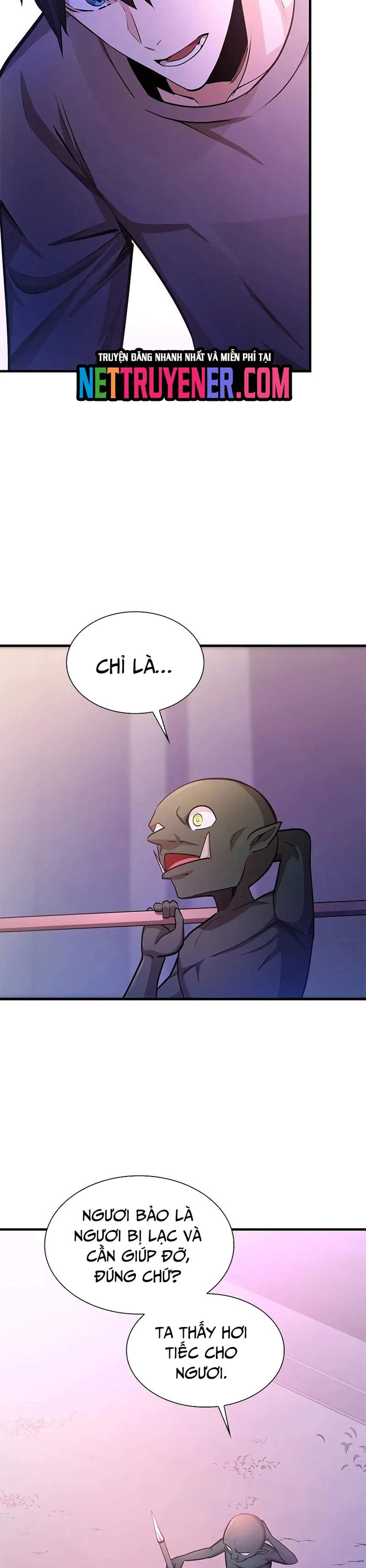 Hầm Ngục Hướng Dẫn Cấp Địa Ngục Chap 216 - Next Chap 217