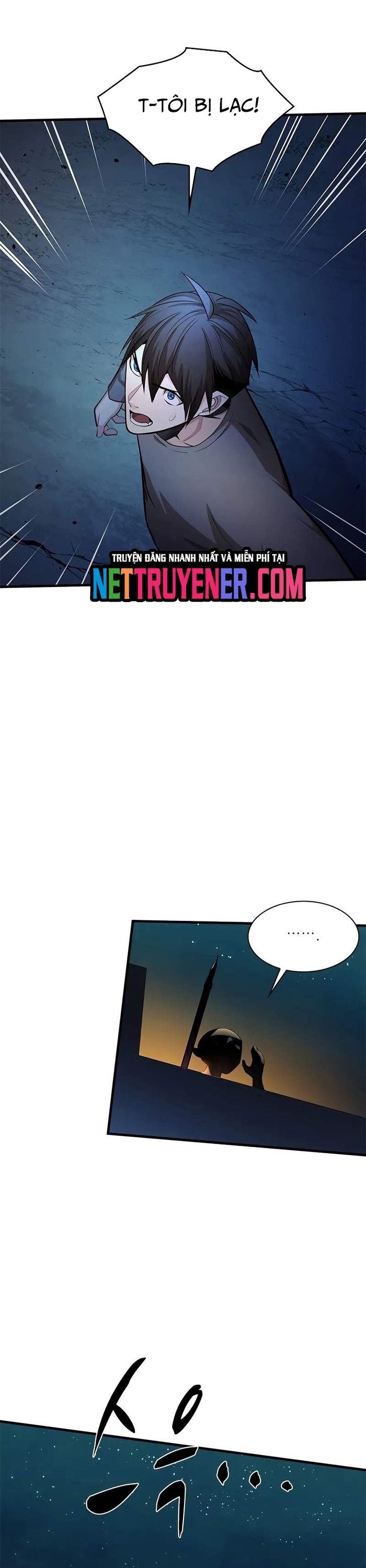 Hầm Ngục Hướng Dẫn Cấp Địa Ngục Chap 216 - Next Chap 217