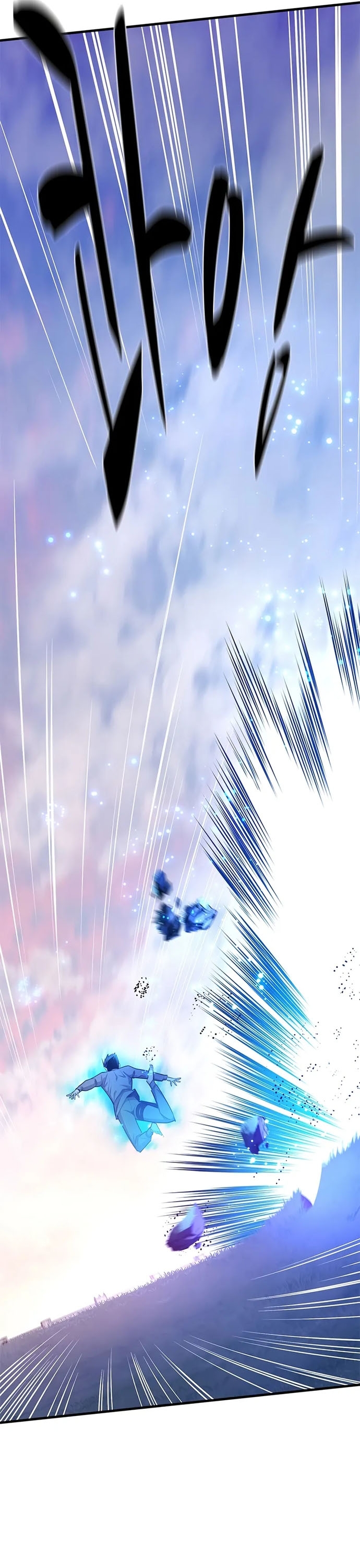 Hầm Ngục Hướng Dẫn Cấp Địa Ngục Chap 217 - Next Chap 218