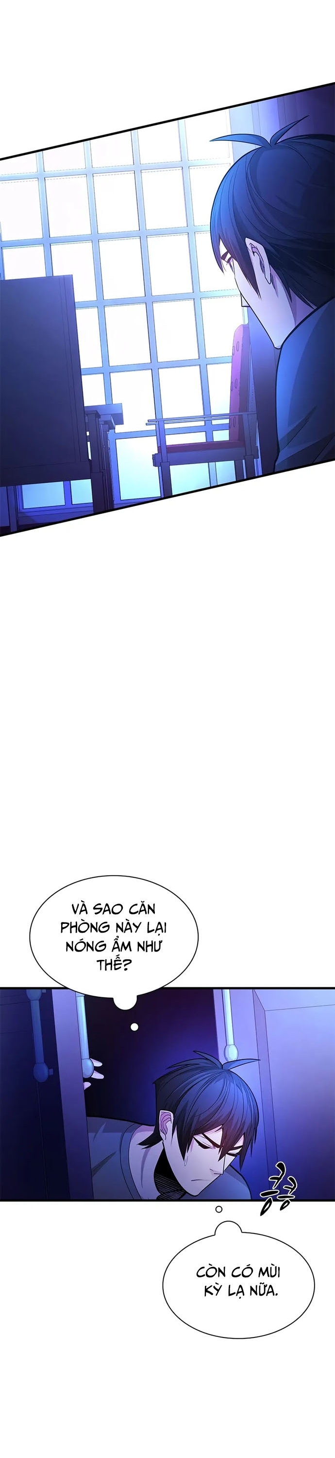 Hầm Ngục Hướng Dẫn Cấp Địa Ngục Chap 217 - Next Chap 218