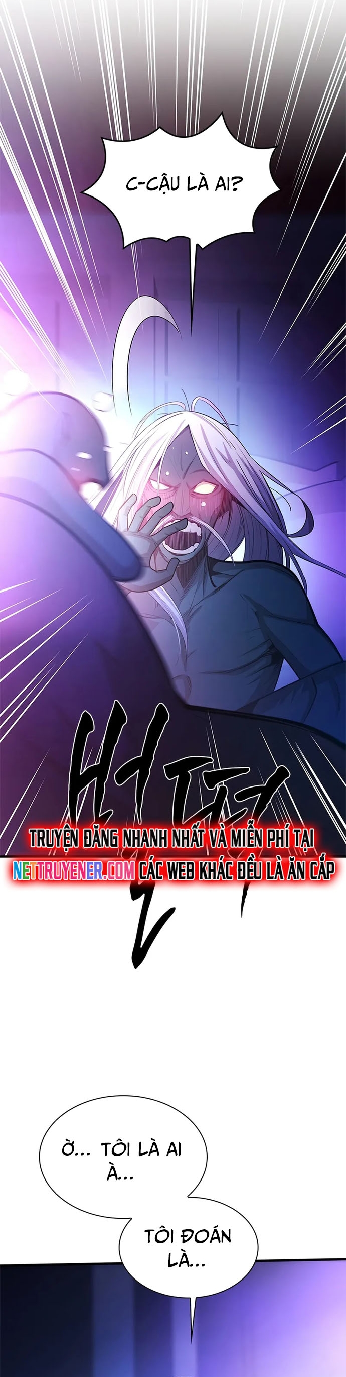 Hầm Ngục Hướng Dẫn Cấp Địa Ngục Chap 217 - Next Chap 218