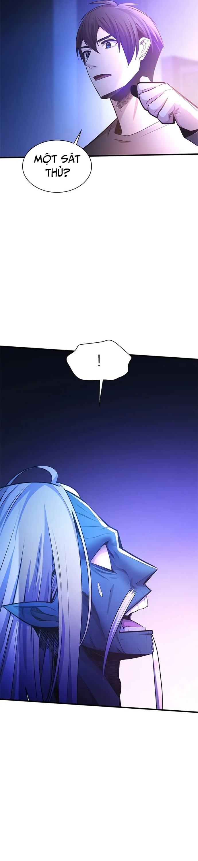 Hầm Ngục Hướng Dẫn Cấp Địa Ngục Chap 217 - Next Chap 218