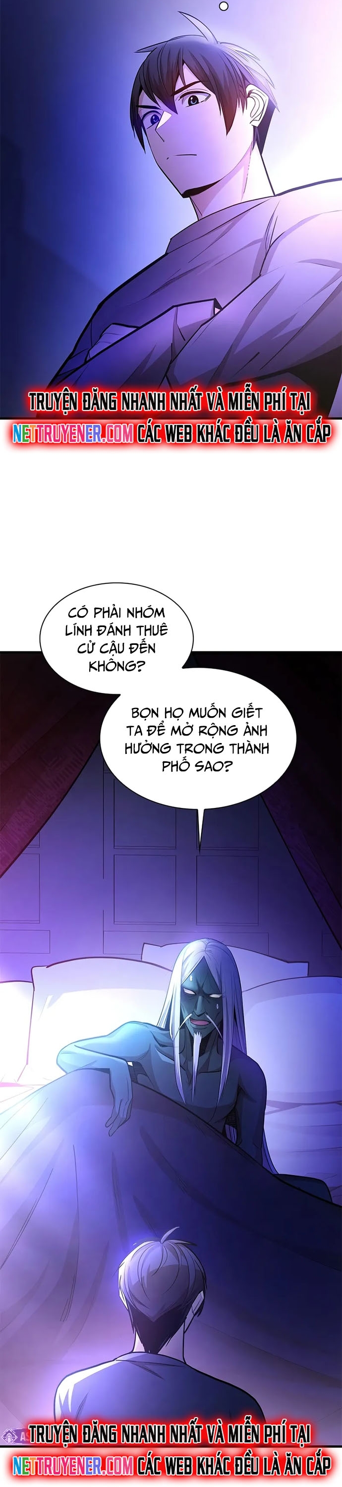 Hầm Ngục Hướng Dẫn Cấp Địa Ngục Chap 217 - Next Chap 218