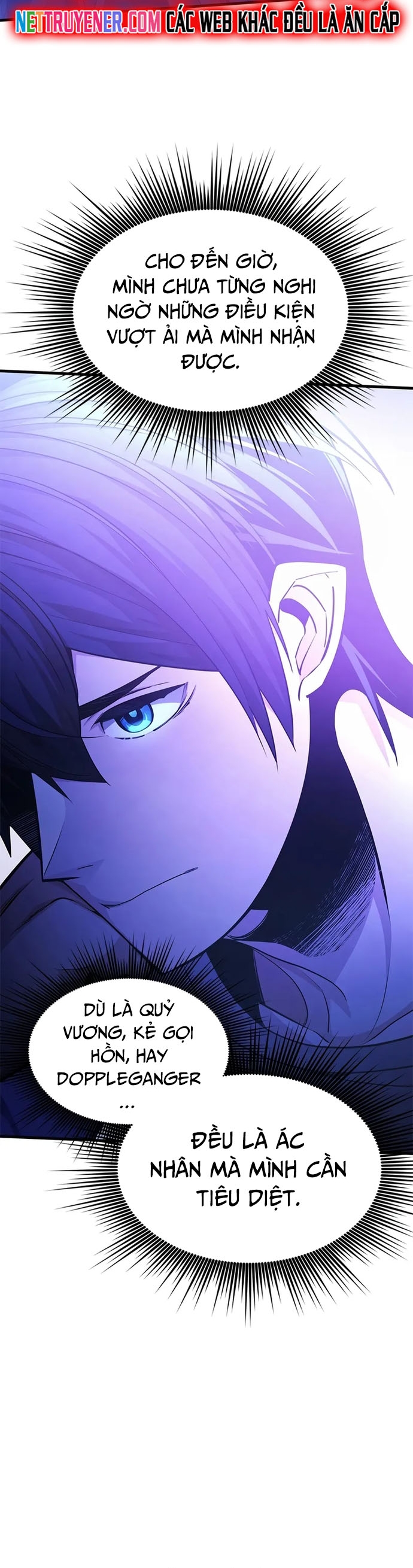 Hầm Ngục Hướng Dẫn Cấp Địa Ngục Chap 217 - Next Chap 218