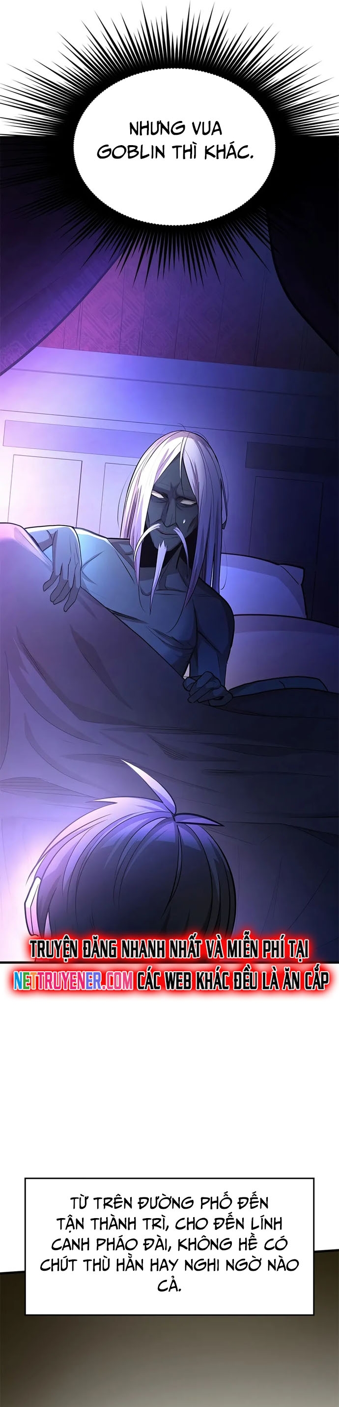 Hầm Ngục Hướng Dẫn Cấp Địa Ngục Chap 217 - Next Chap 218