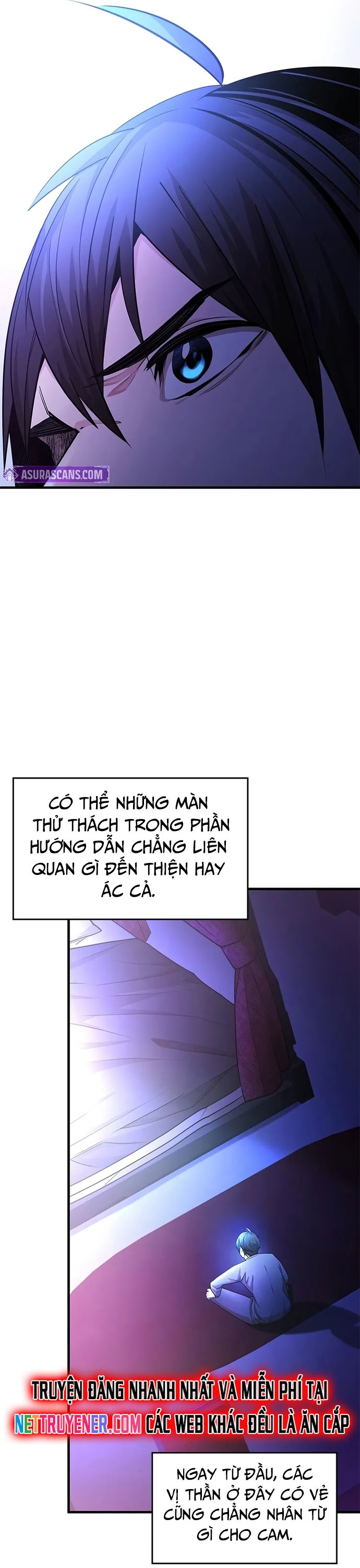 Hầm Ngục Hướng Dẫn Cấp Địa Ngục Chap 217 - Next Chap 218