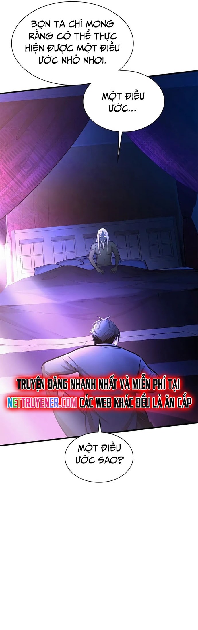 Hầm Ngục Hướng Dẫn Cấp Địa Ngục Chap 217 - Next Chap 218