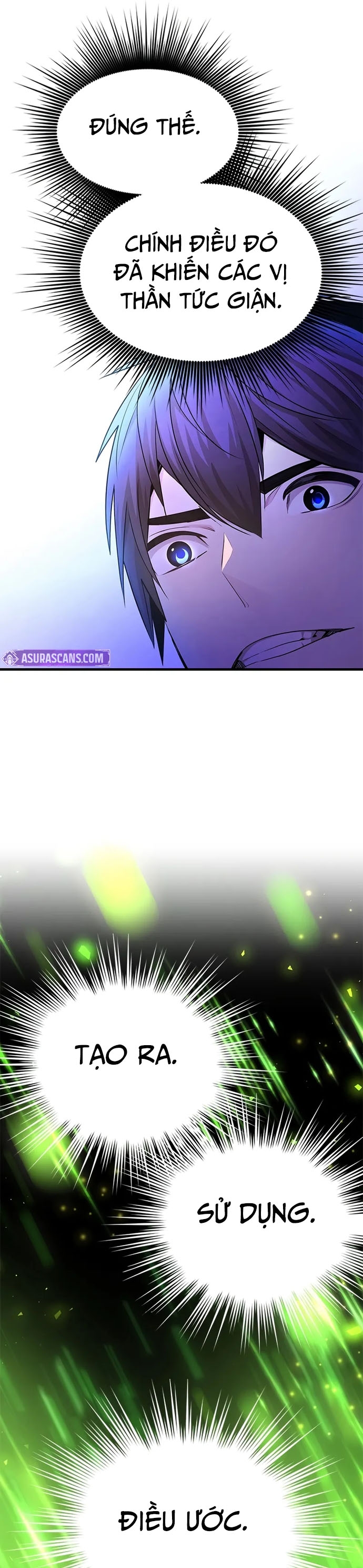 Hầm Ngục Hướng Dẫn Cấp Địa Ngục Chap 217 - Next Chap 218