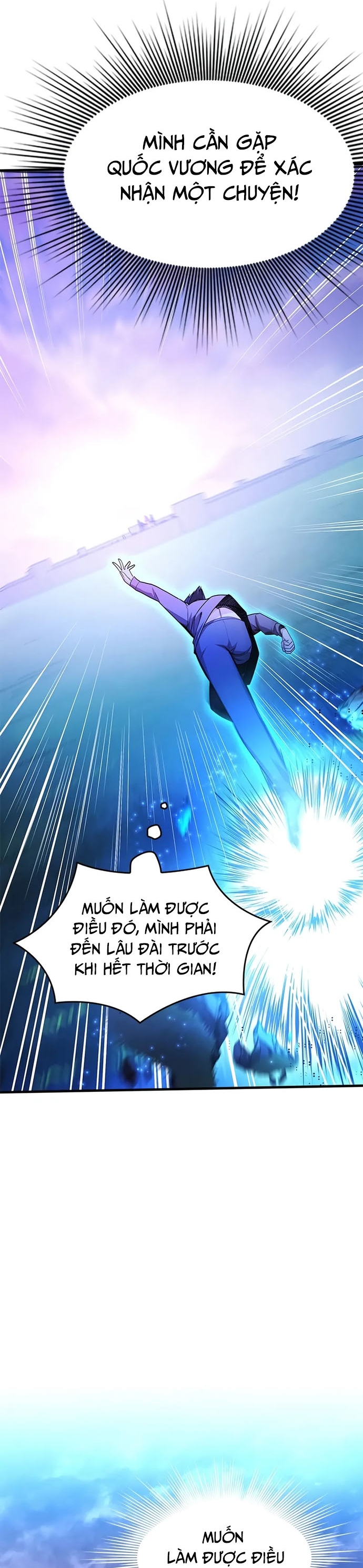 Hầm Ngục Hướng Dẫn Cấp Địa Ngục Chap 217 - Next Chap 218