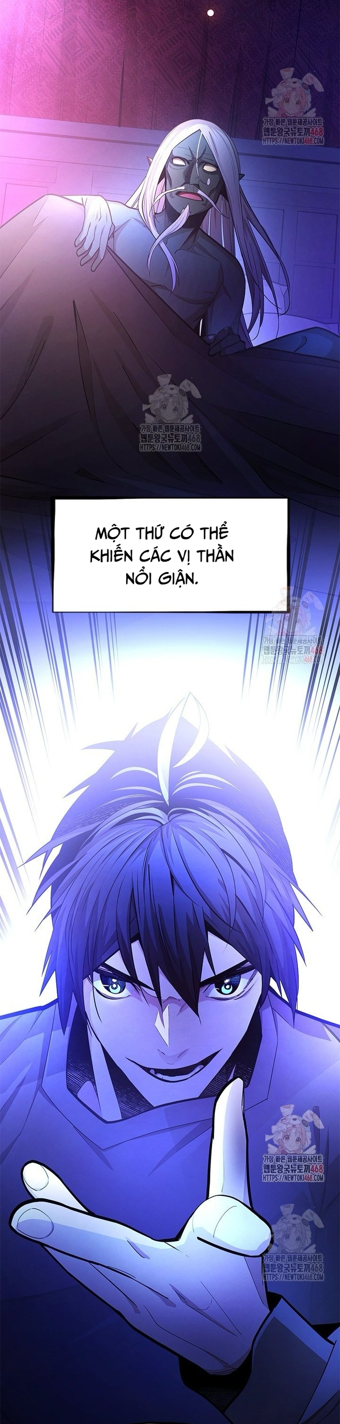 Hầm Ngục Hướng Dẫn Cấp Địa Ngục Chap 218 - Next Chap 219