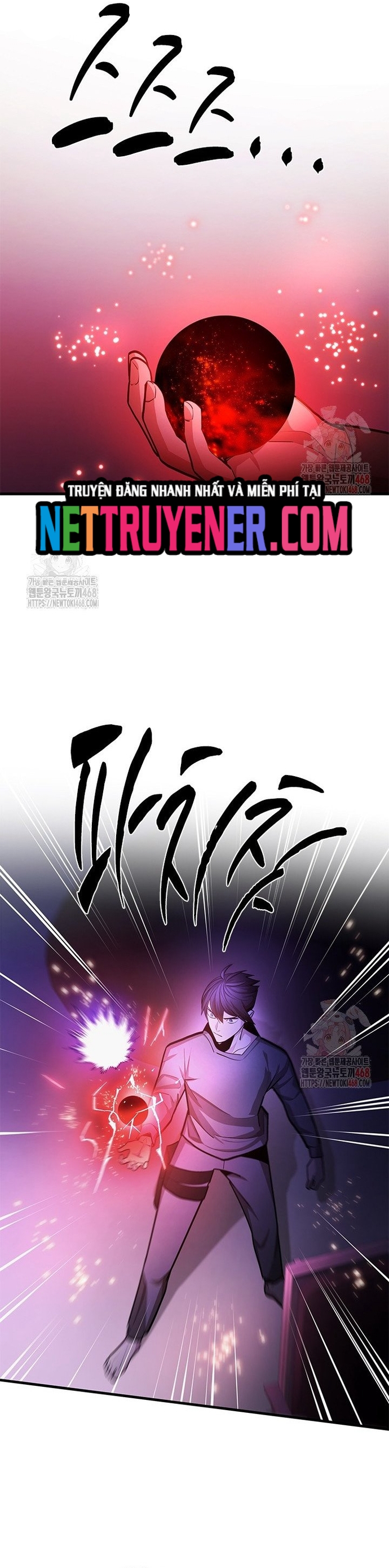 Hầm Ngục Hướng Dẫn Cấp Địa Ngục Chap 218 - Next Chap 219