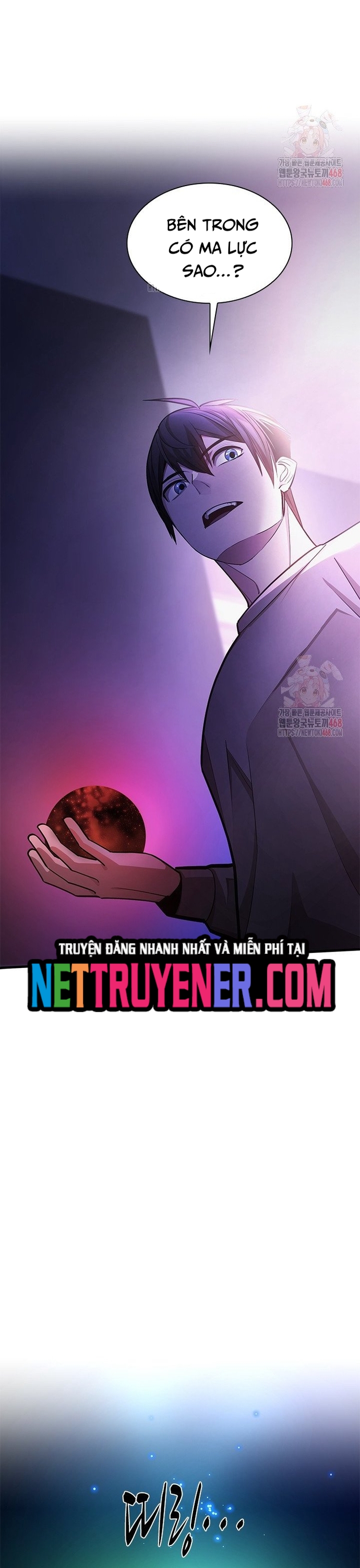 Hầm Ngục Hướng Dẫn Cấp Địa Ngục Chap 218 - Next Chap 219