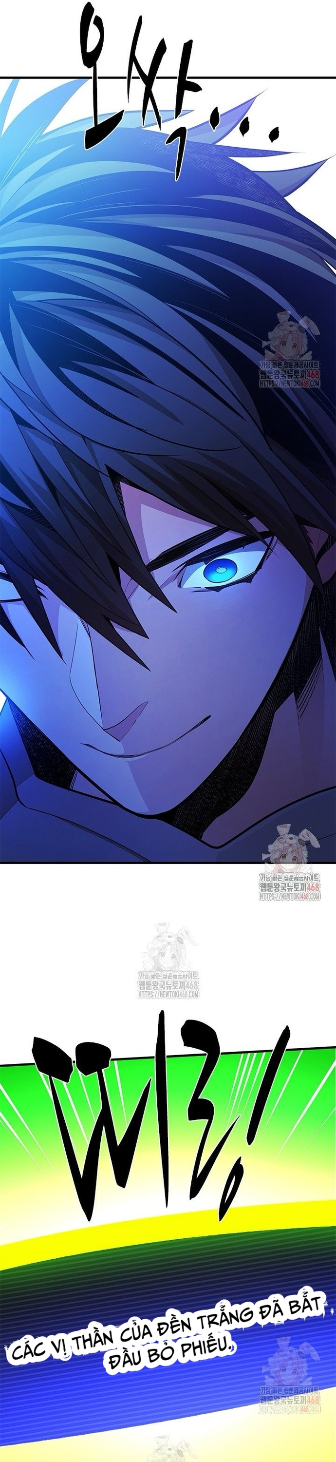 Hầm Ngục Hướng Dẫn Cấp Địa Ngục Chap 218 - Next Chap 219