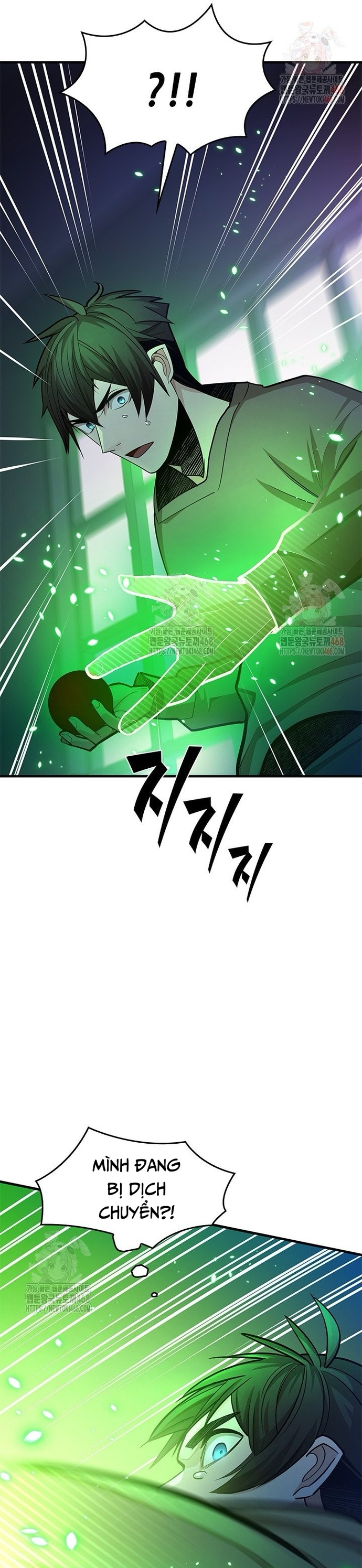 Hầm Ngục Hướng Dẫn Cấp Địa Ngục Chap 218 - Next Chap 219