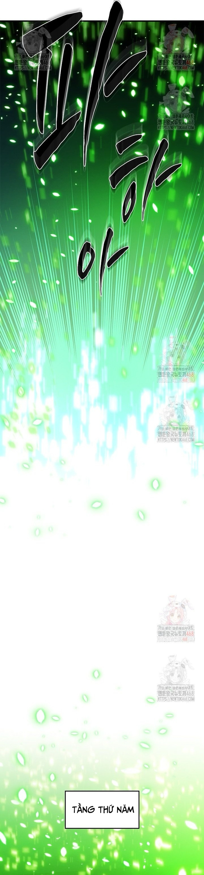 Hầm Ngục Hướng Dẫn Cấp Địa Ngục Chap 218 - Next Chap 219