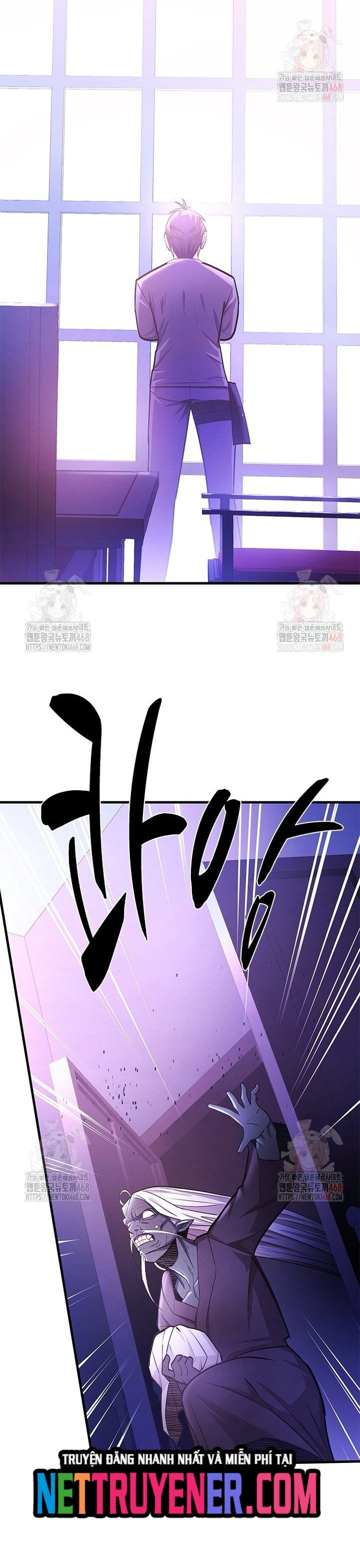 Hầm Ngục Hướng Dẫn Cấp Địa Ngục Chap 218 - Next Chap 219