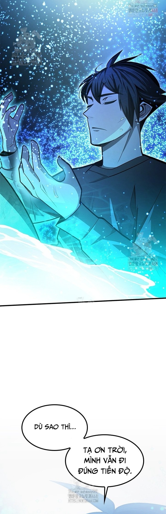 Hầm Ngục Hướng Dẫn Cấp Địa Ngục Chap 218 - Next Chap 219