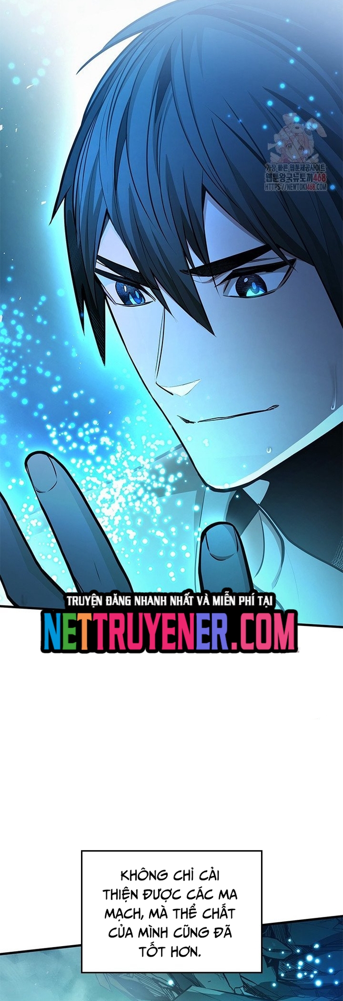 Hầm Ngục Hướng Dẫn Cấp Địa Ngục Chap 218 - Next Chap 219