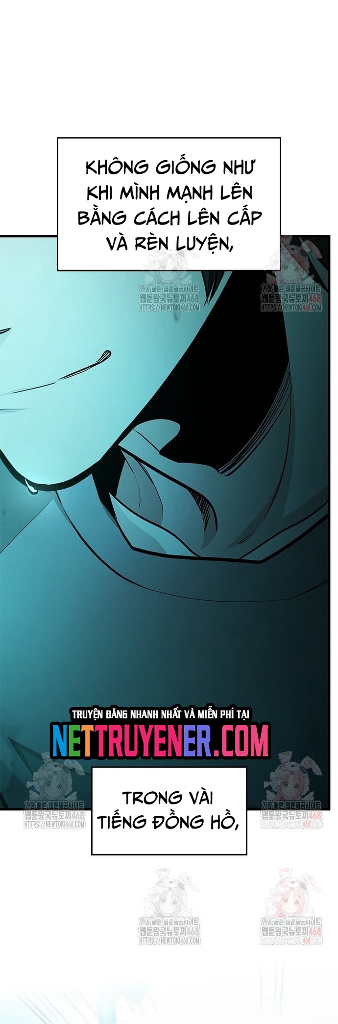 Hầm Ngục Hướng Dẫn Cấp Địa Ngục Chap 218 - Next Chap 219