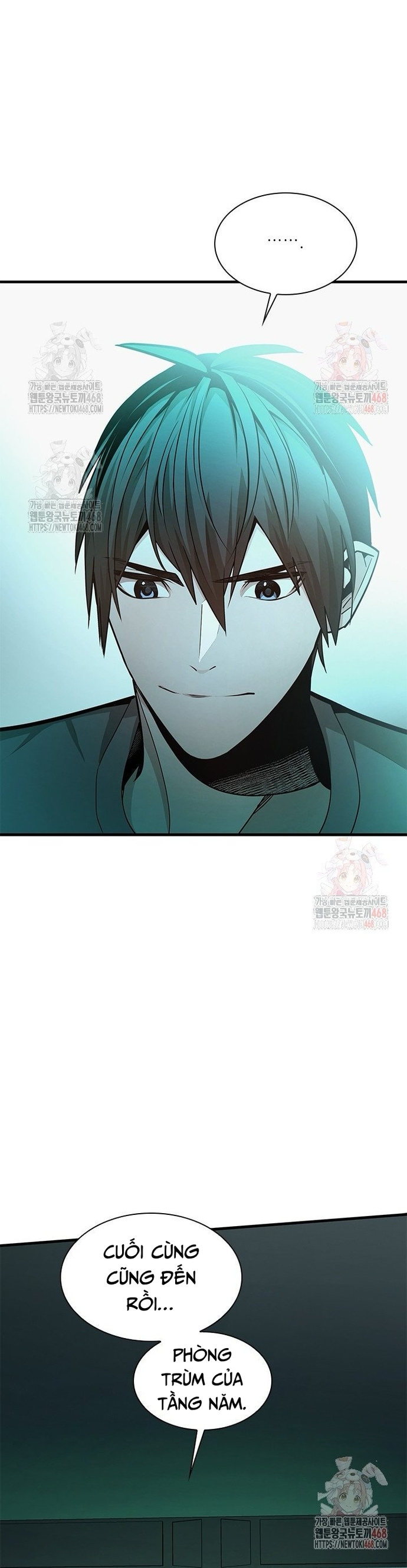 Hầm Ngục Hướng Dẫn Cấp Địa Ngục Chap 218 - Next Chap 219