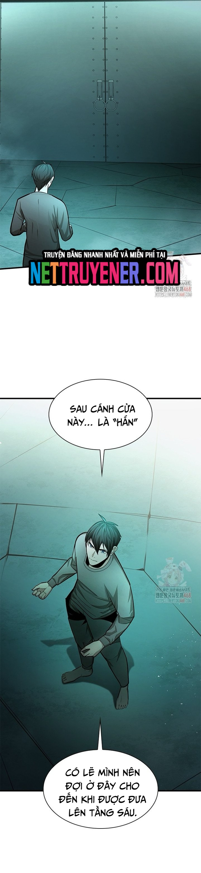 Hầm Ngục Hướng Dẫn Cấp Địa Ngục Chap 218 - Next Chap 219