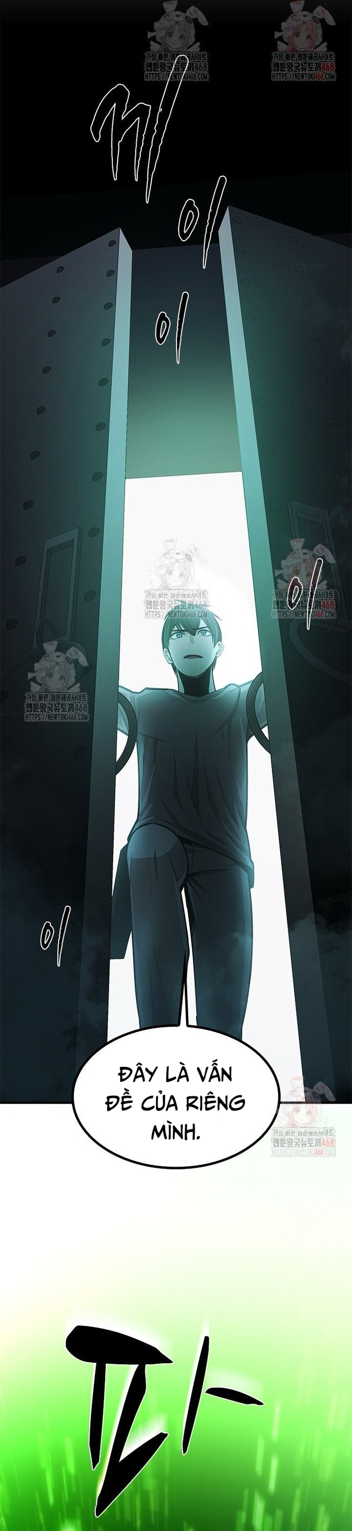 Hầm Ngục Hướng Dẫn Cấp Địa Ngục Chap 218 - Next Chap 219