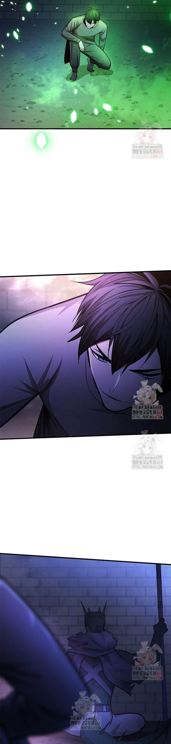 Hầm Ngục Hướng Dẫn Cấp Địa Ngục Chap 218 - Next Chap 219