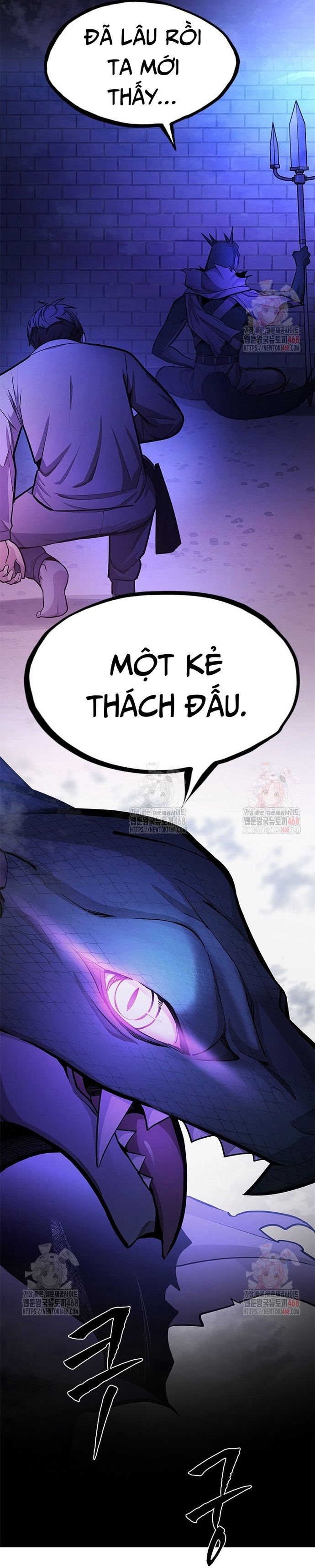 Hầm Ngục Hướng Dẫn Cấp Địa Ngục Chap 218 - Next Chap 219