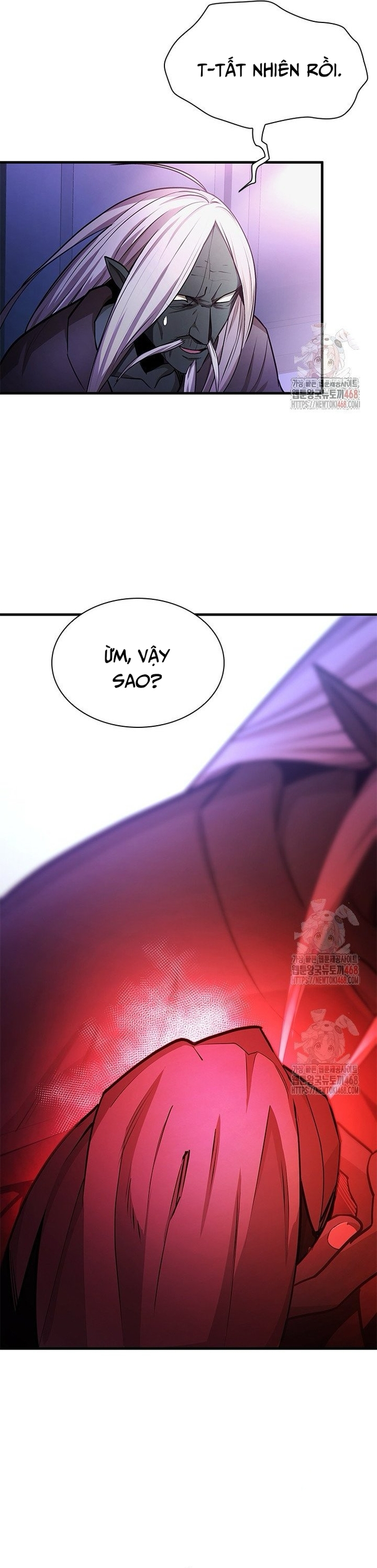 Hầm Ngục Hướng Dẫn Cấp Địa Ngục Chap 218 - Next Chap 219