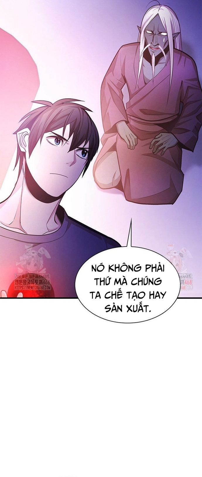 Hầm Ngục Hướng Dẫn Cấp Địa Ngục Chap 218 - Next Chap 219