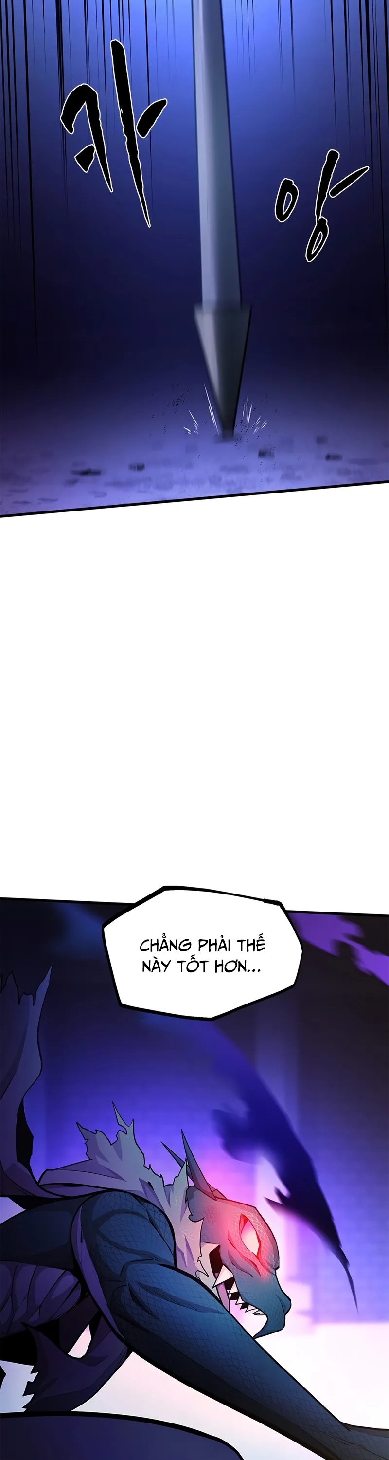 Hầm Ngục Hướng Dẫn Cấp Địa Ngục Chap 219 - Next Chap 220