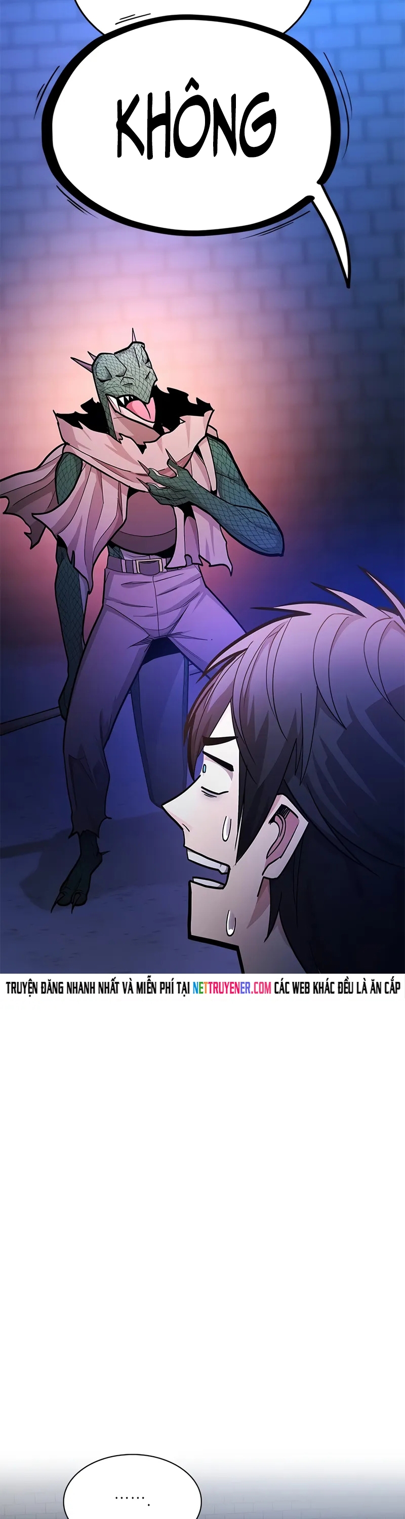 Hầm Ngục Hướng Dẫn Cấp Địa Ngục Chap 219 - Next Chap 220