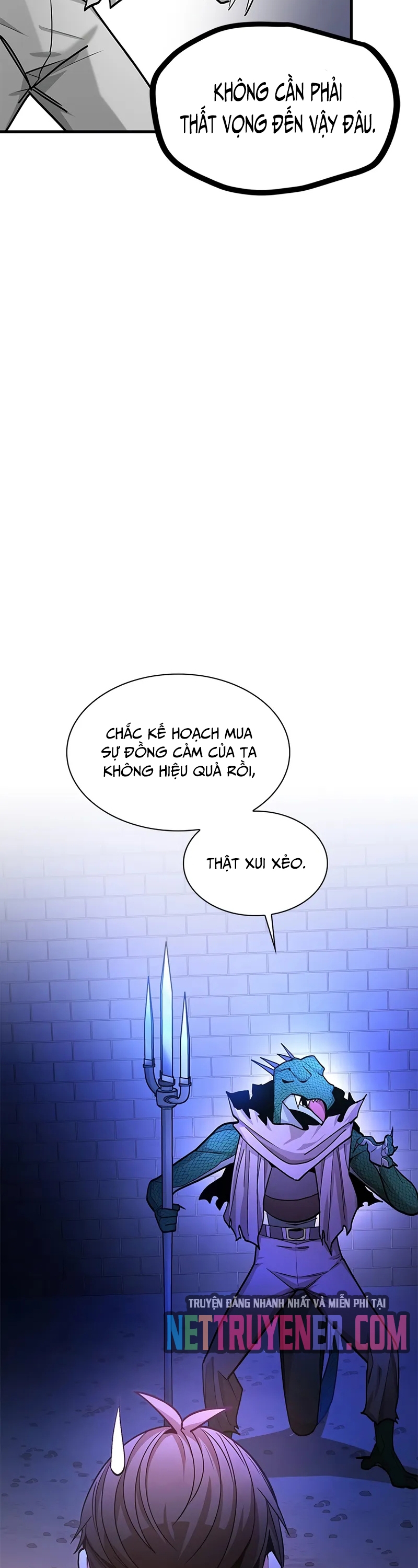 Hầm Ngục Hướng Dẫn Cấp Địa Ngục Chap 219 - Next Chap 220