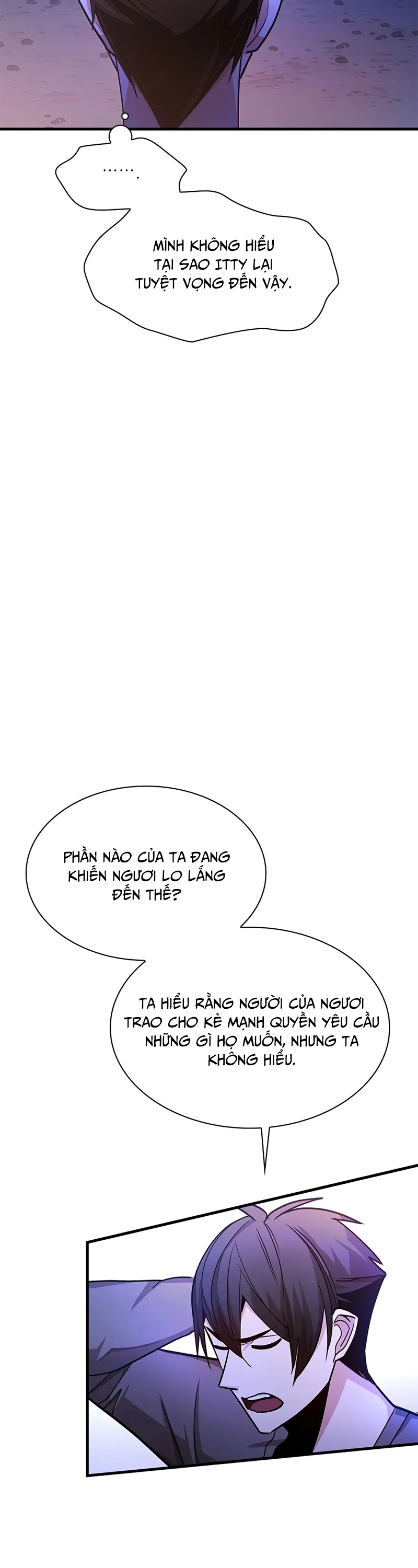 Hầm Ngục Hướng Dẫn Cấp Địa Ngục Chap 219 - Next Chap 220