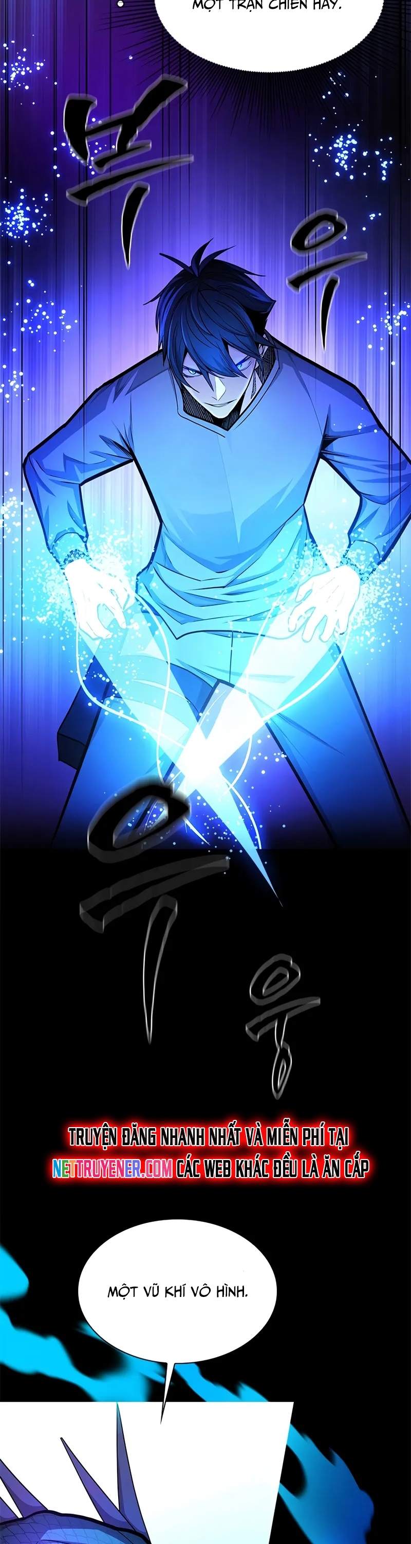 Hầm Ngục Hướng Dẫn Cấp Địa Ngục Chap 219 - Next Chap 220