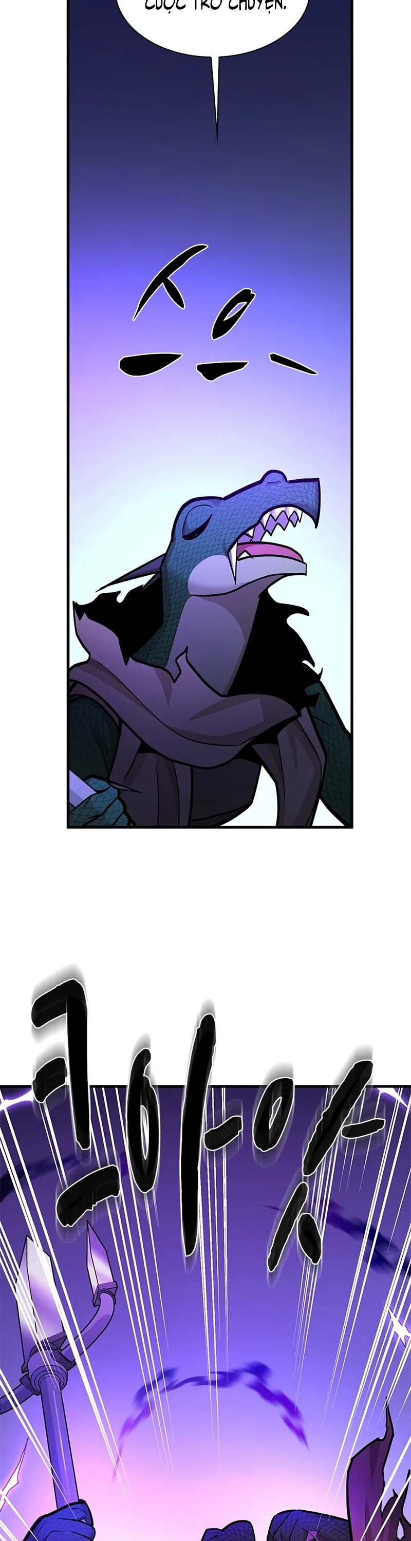 Hầm Ngục Hướng Dẫn Cấp Địa Ngục Chap 219 - Next Chap 220