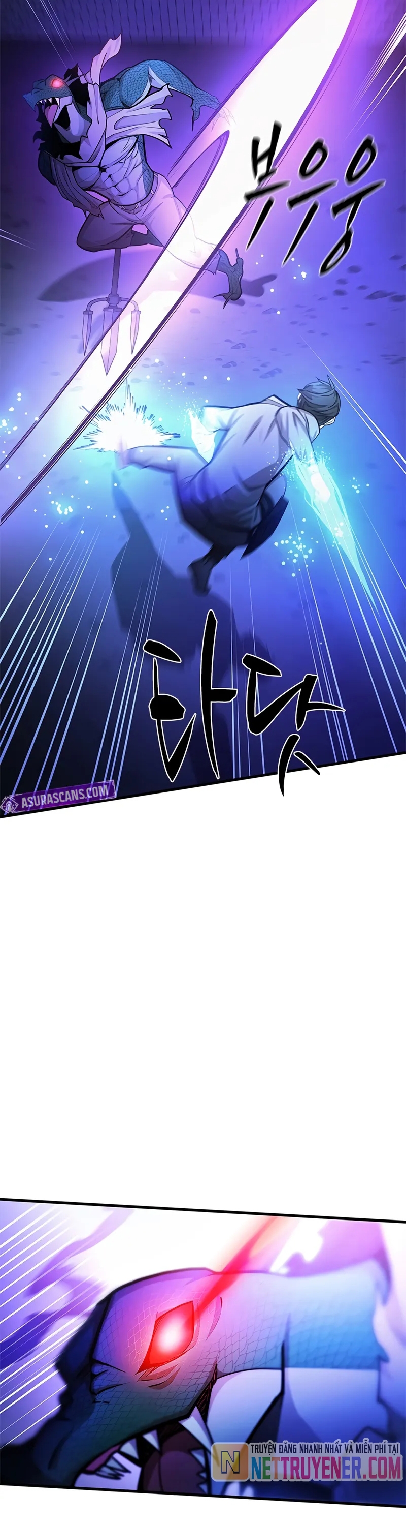 Hầm Ngục Hướng Dẫn Cấp Địa Ngục Chap 219 - Next Chap 220