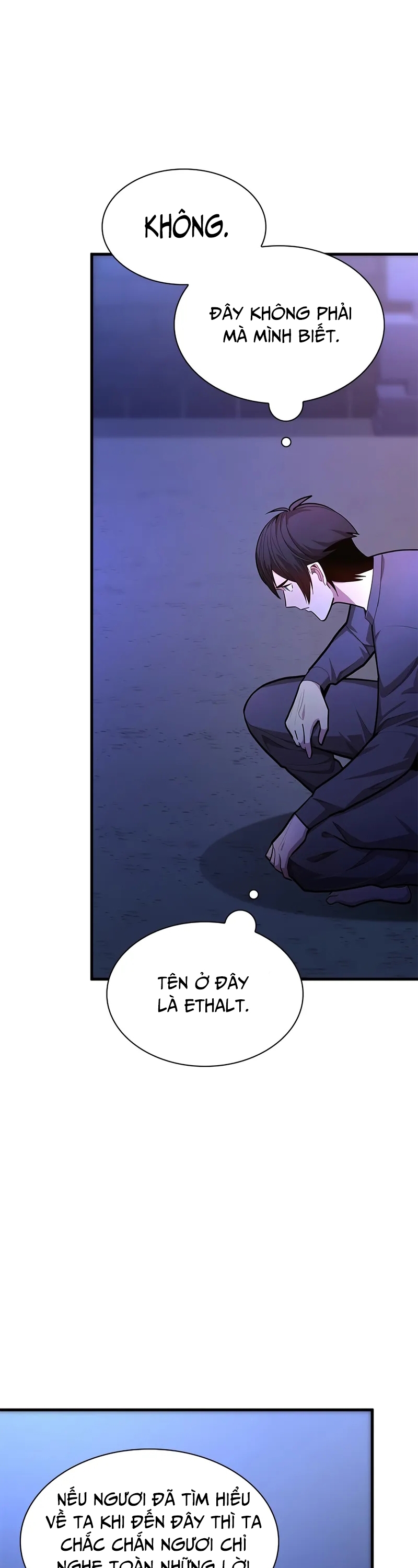 Hầm Ngục Hướng Dẫn Cấp Địa Ngục Chap 219 - Next Chap 220