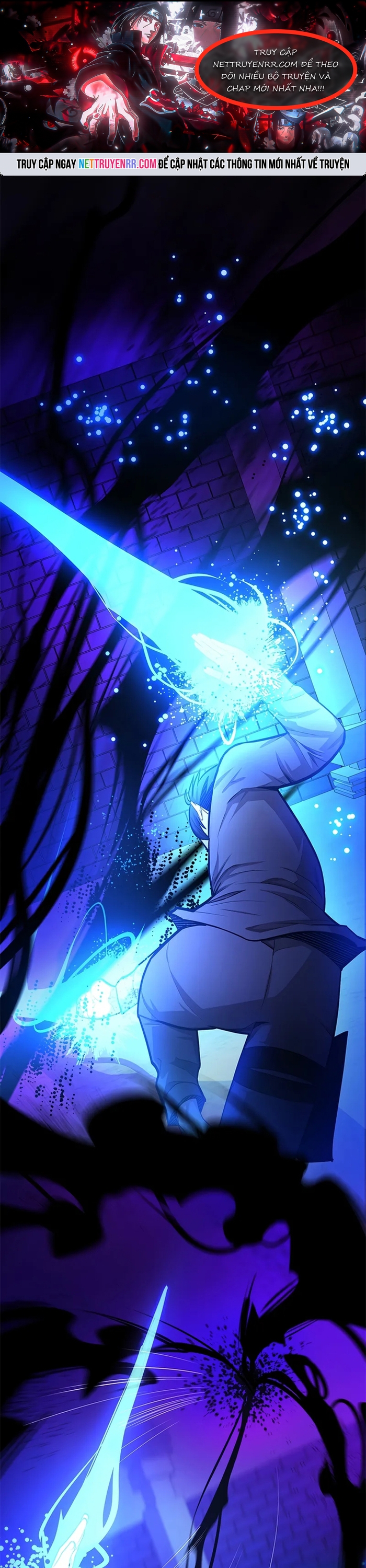 Hầm Ngục Hướng Dẫn Cấp Địa Ngục Chap 220 - Next Chap 221