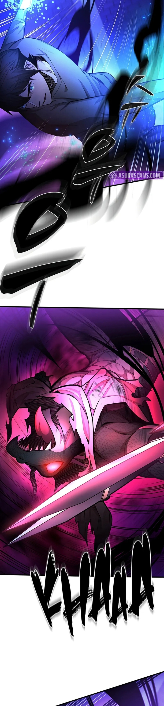 Hầm Ngục Hướng Dẫn Cấp Địa Ngục Chap 220 - Next Chap 221