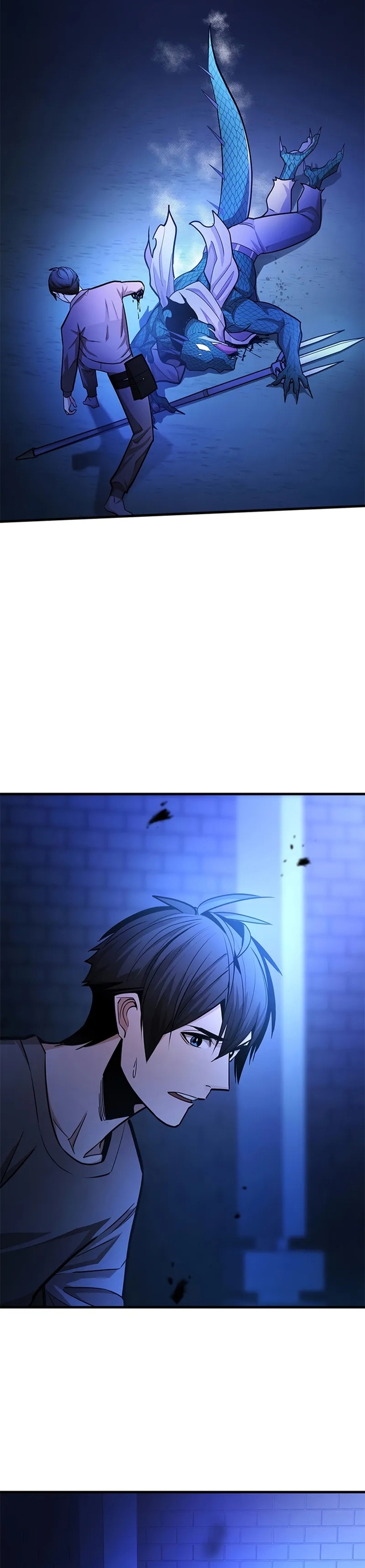 Hầm Ngục Hướng Dẫn Cấp Địa Ngục Chap 220 - Next Chap 221