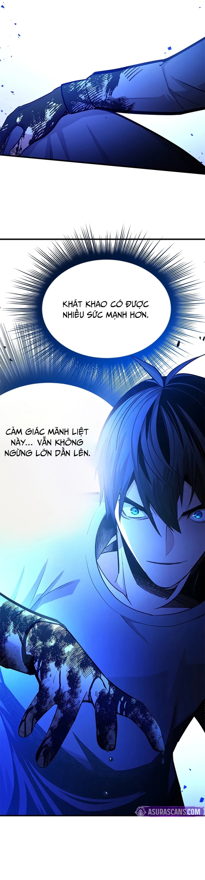 Hầm Ngục Hướng Dẫn Cấp Địa Ngục Chap 220 - Next Chap 221