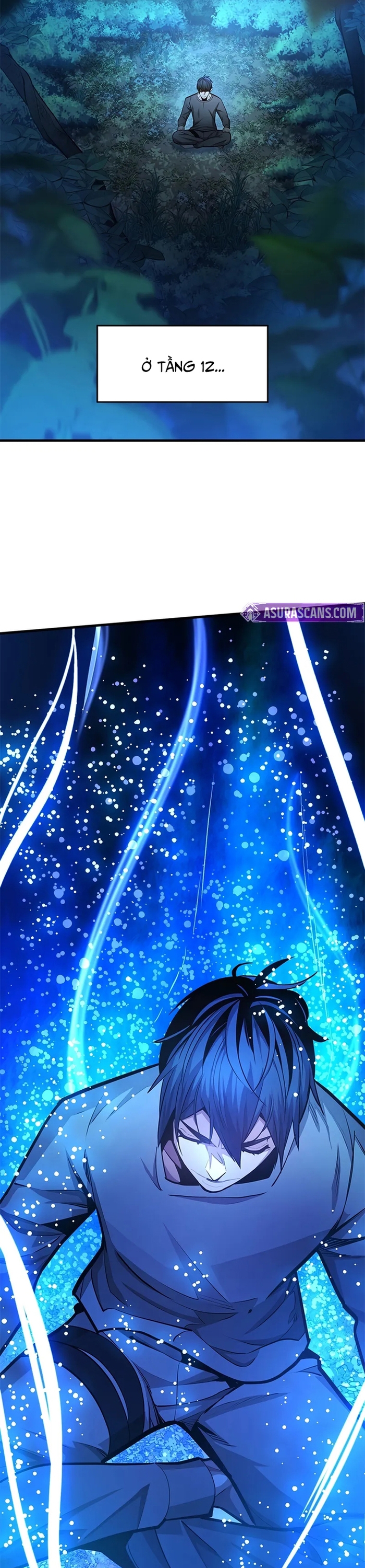 Hầm Ngục Hướng Dẫn Cấp Địa Ngục Chap 220 - Next Chap 221