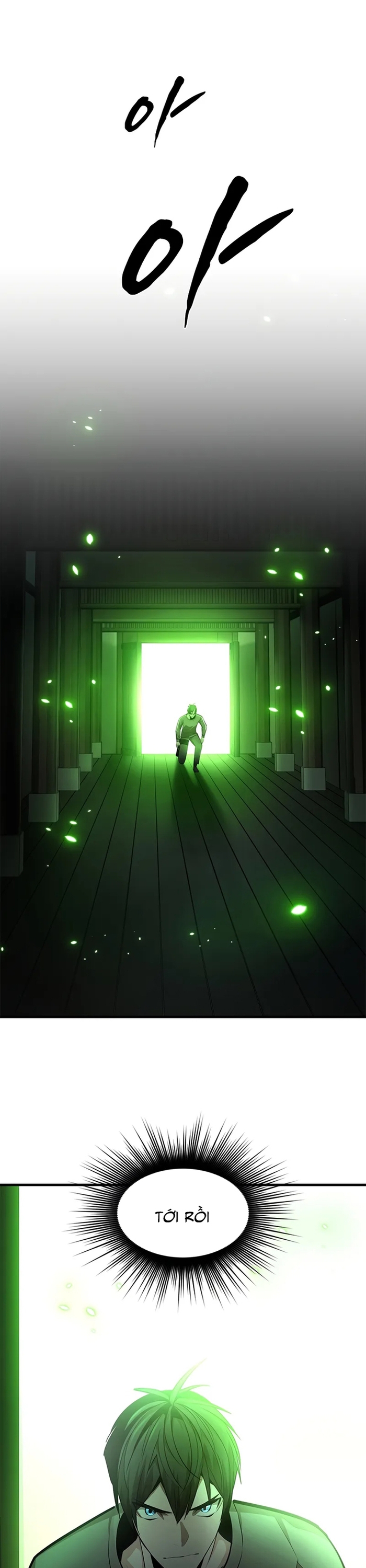 Hầm Ngục Hướng Dẫn Cấp Địa Ngục Chap 220 - Next Chap 221