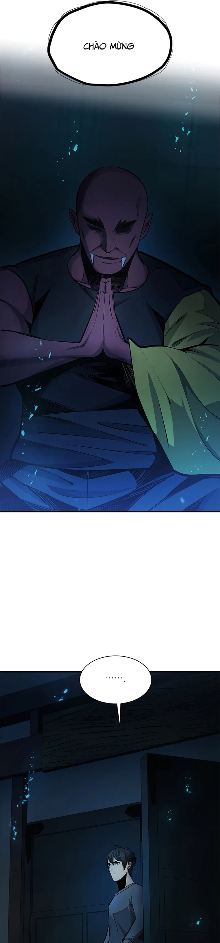 Hầm Ngục Hướng Dẫn Cấp Địa Ngục Chap 220 - Next Chap 221