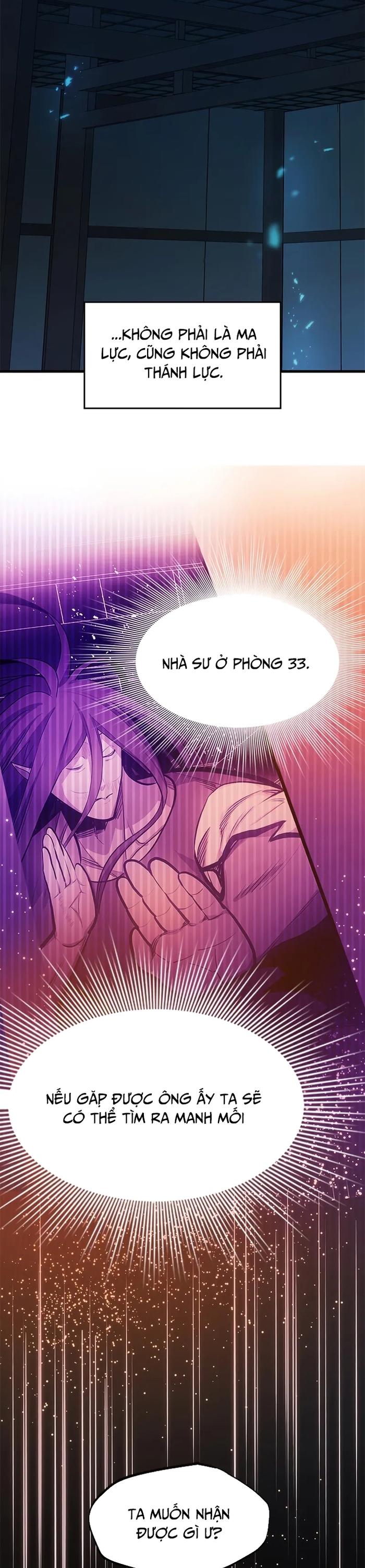 Hầm Ngục Hướng Dẫn Cấp Địa Ngục Chap 220 - Next Chap 221