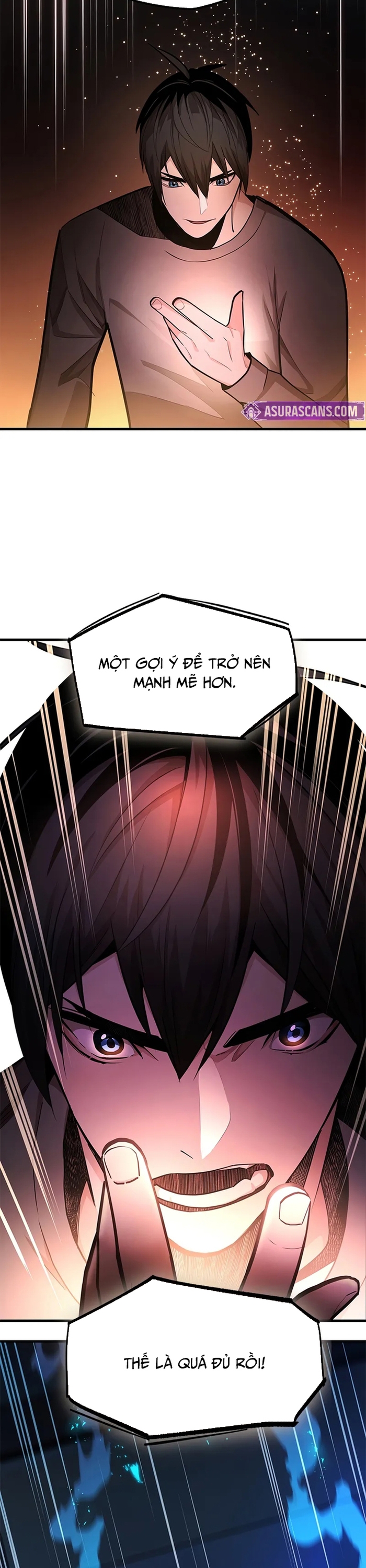 Hầm Ngục Hướng Dẫn Cấp Địa Ngục Chap 220 - Next Chap 221