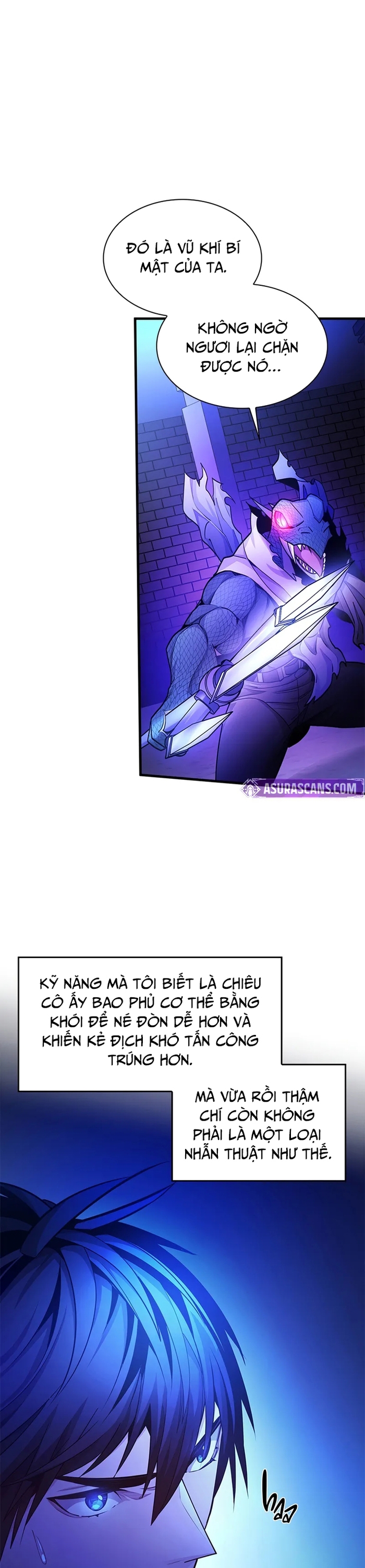 Hầm Ngục Hướng Dẫn Cấp Địa Ngục Chap 220 - Next Chap 221