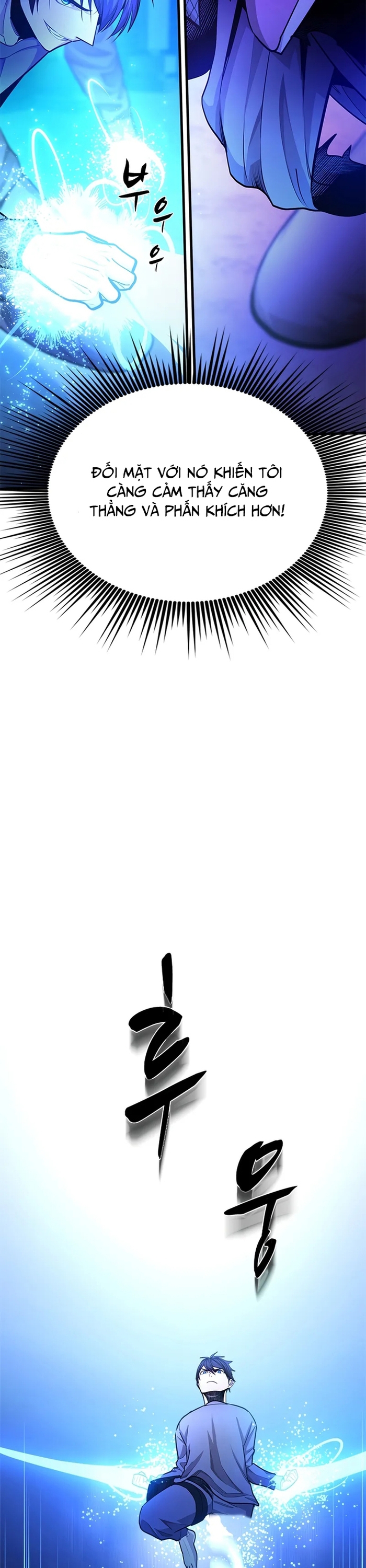 Hầm Ngục Hướng Dẫn Cấp Địa Ngục Chap 220 - Next Chap 221