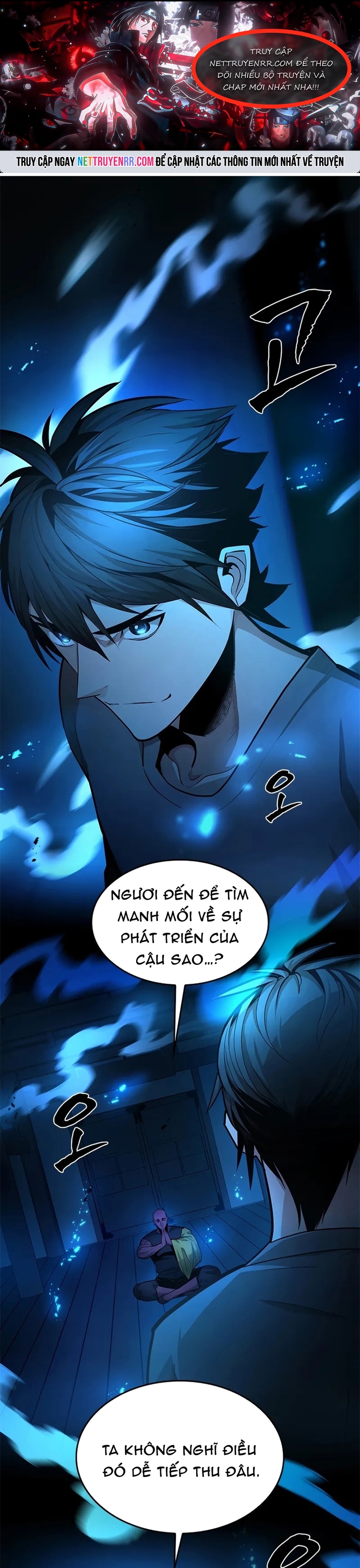 Hầm Ngục Hướng Dẫn Cấp Địa Ngục Chap 221 - Next Chap 222